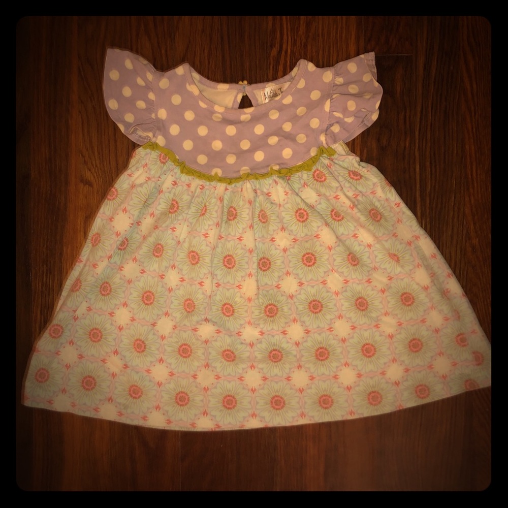 GUC size 2 Walloon Lake Pearl Matilda Jane